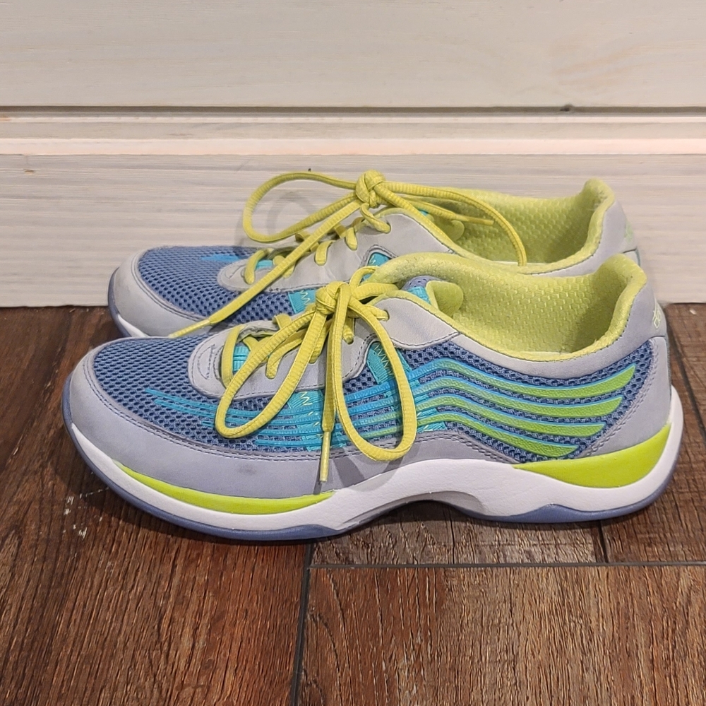Dansko Tennis Shoes